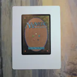 Cyclonic Rift (JP Alternate Art) (Silver Scroll Foil) Secrets of Strixhaven - NM - Image 2
