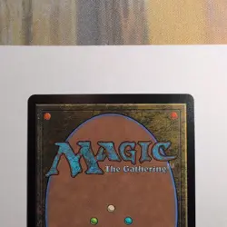 Cyclonic Rift (JP Alternate Art) (Silver Scroll Foil) Secrets of Strixhaven - NM - Image 3