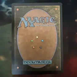 MTG Animar, Soul of Elements Masters 25 Regular MP - Image 2