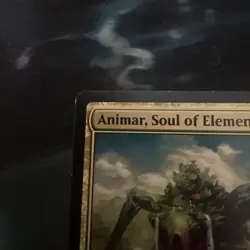 MTG Animar, Soul of Elements Masters 25 Regular MP - Image 3