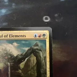 MTG Animar, Soul of Elements Masters 25 Regular MP - Image 4