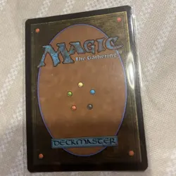 Earthbender Ascension Avatar: The Last Airbender Foil Magic The Gathering - Image 3