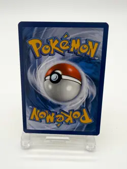 Pokemon Pikachu Card SM109 Black Star Promo 'I Choose You!' Ash's Pikachu NM - Image 2