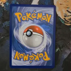 The Pokemon Company Oricorio ex Me: Mega Evolution Promo Holo 024 190 HP Fire W… - Image 2