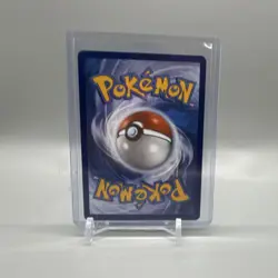 Pokemon Oricorio EX 190 HP Promo Holo Me: Mega Evolution 024 English - Image 2