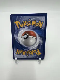Oricorio ex Promo Holofoil ME: Mega Evolution Promo 024 NM Pokemon TCG - Image 2