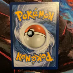 Pokemon Oricorio EX Promo Holo 024 Me: Mega Evolution English 190HP - Image 2