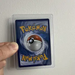 Pokemon Oricorio ex Me: Mega Evolution Promo Holo Promo 024 190 HP - Image 2