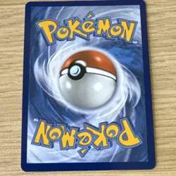 Pokemon Oricorio ex Promo 024 Me: Mega Evolution 190HP Holo Basic English - Image 2