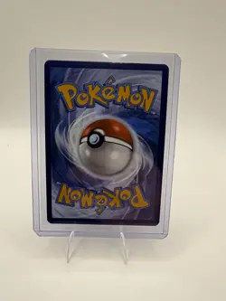 Oricorio ex 024 - Mega Evolution Promo - MEP Holo - Pokemon TCG - NM - Image 2