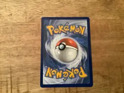2024 Pokemon TCG English TWM EN Eevee 188/167 Full Art Holo AX92 - Image 2