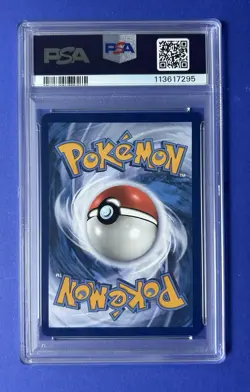 2023 Pokemon SWSH FA/Zacian V Crown Zenith #GG48 PSA 10 GEM MT - Image 2