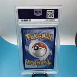 PSA 10 SNORLAX EX PRISMATIC STAMPED EXCLUSIVE #076 2025 POKEMON SNORLAX BLISSEY - Image 3