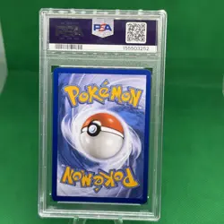 2026 POKEMON FIRST PARTNER ILLUSTRATION COLLECTION ALOLA PSA 10 SEQUENTIAL SET - Image 3