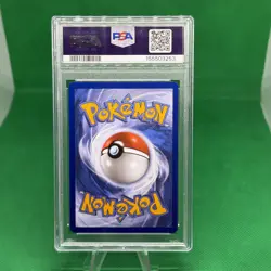 2026 POKEMON FIRST PARTNER ILLUSTRATION COLLECTION ALOLA PSA 10 SEQUENTIAL SET - Image 5