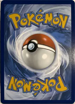 Bouffalant ex 170/086 Special Illustration Rare White Flare Pokemon Near Mint - Image 2