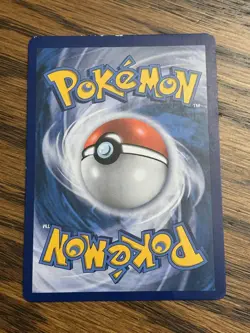 Pokemon Gumshoos GX 157/149 Sun & Moon Base Set Secret Rainbow Rare Holo - LP - Image 2