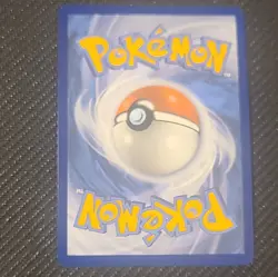 Pokemon Dusknoir 070/064 Sv: Shrouded Fable Illustration Rare Holo Full Art 160… - Image 4