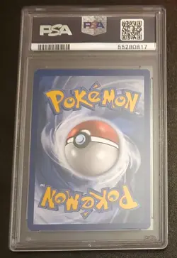 Pokemon XY Evolutions 2016 #11 Charizard-Rev.Foil PSA 9 - Image 2