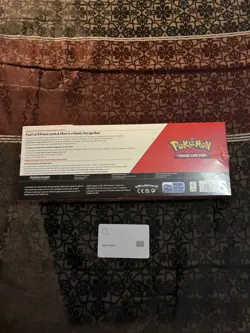 Pokemon Prismatic Evolutions Surprise Box Booster Bundle 2-Pack (NEW/SEALED) - Image 2