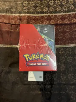 Pokemon Prismatic Evolutions Surprise Box Booster Bundle 2-Pack (NEW/SEALED) - Image 4