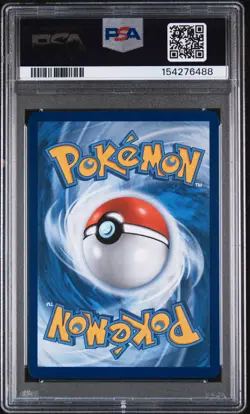 2026 POKEMON ASC EN-ASCENDED HEROES #280 LILLIE'S CLEFAIRY EX PSA 10 - Image 2