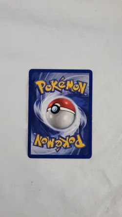 Pokemon TCG Jungle Set 1999 Mr. Mime 22/64 Rare. Non Holo. - Image 2