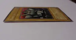 Giant Soldier of Stone LOB-EN068 (Rare, Unlimited, Played / MP) Yugioh - Image 2