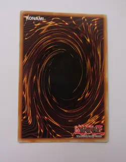 Giant Soldier of Stone LOB-EN068 (Rare, Unlimited, Played / MP) Yugioh - Image 4