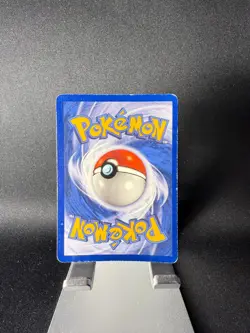 Hypno 1st Edition Holo Fossil Set 8/62 - Pokemon Card - Image 2