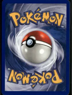 Grovyle Uncommon Ruby and Sapphire 31/109 Grass Pokemon Card - Image 2