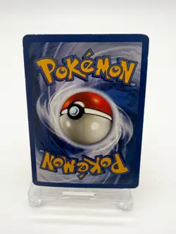 Pokemon Charizard 4/102 Base Set Holo Card Wotc Vintage MP - Image 2