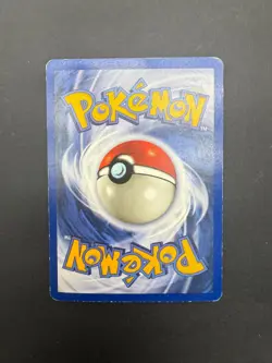 Pokemon Charizard 4/102 Base Set Holo Card Wotc Vintage MP - Image 4