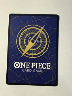 Monkey.D.Luffy - P-007 (Winner Pack Vol. 1) - One Piece Promotion Cards (OP-PR) - Image 2