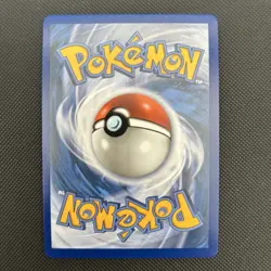 Pokemon TCG Shuckle Card 136/132 Mega Evolution NM English Edition - Image 3