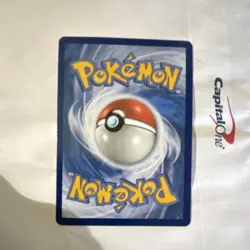 Pokemon Reshiram & Zekrom GX TAG TEAM Ultra Rare Holo Cosmic Eclipse 157/236 27… - Image 2