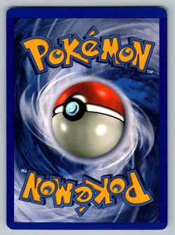 Pokemon TCG Jungle Oddish 58/64 - Image 2