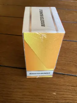 Pokemon TCG Surging Sparks Booster Bundle Factory Sealed - Image 4