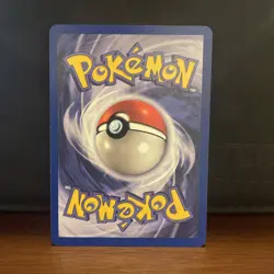 Kadabra Pokemon TCG 032/102 Base Set Regular LP - Image 2