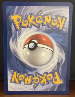 Pokemon TCG Zoroark White Flare Stamped 062/086 Near Mint - Image 2