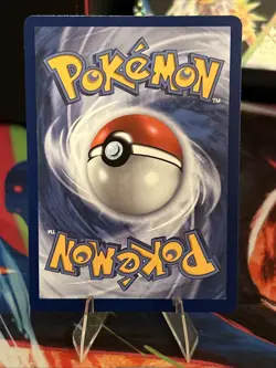 Pokemon TCG Perfect Order Meowth Ex Full Art 107/088 - Pack Fresh! - Image 2