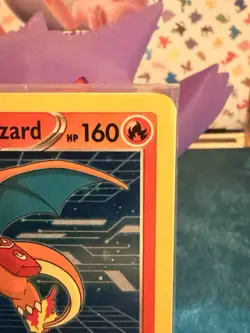 Pokemon Special Delivery Charizard Promo Holo SWSH075 *SEALED* NM - Image 4