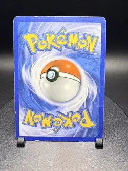 Rayquaza C 8/147 Pokemon Supreme Victors Holo Cracked Ice Vintage Nice Front PC - Image 5