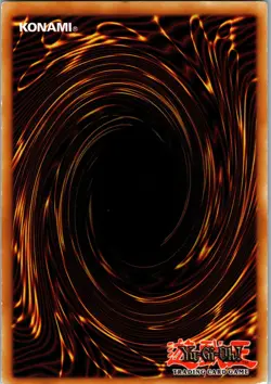 Yugioh Gyakutenno Megami YAP1-EN005 Limited Edition Ultra Rare NM - Image 2