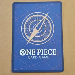 One Piece Hino Bird Zap (OP05-116/258) OP05 Awakening of the New Era NM TCG CCG - Image 4