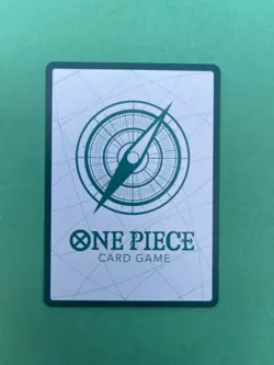 Nico Robin Gold Don!!! - One Piece EB03 - English - Heroines Edition - Image 2