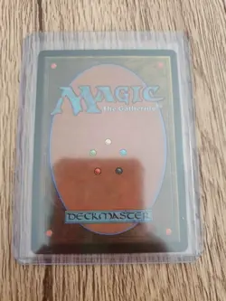 Buster Sword (FIN-255) - FINAL FANTASY Magic The Gathering Near Mint Card - Image 2