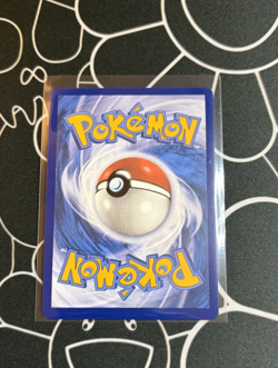 Zeraora 151/142 SV07 Stellar Crown Illustration Rare Pokemon Card Full Art NM - Image 3