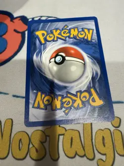 DARK WARTORTLE - 46/82 - Team Rocket - Pokemon Card - - Image 2