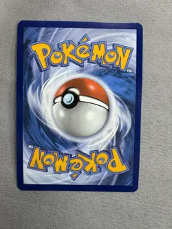 Spheal 199/191 Surging Sparks Full Art Ultra Rare Holo Pokemon Card MINT - Image 4